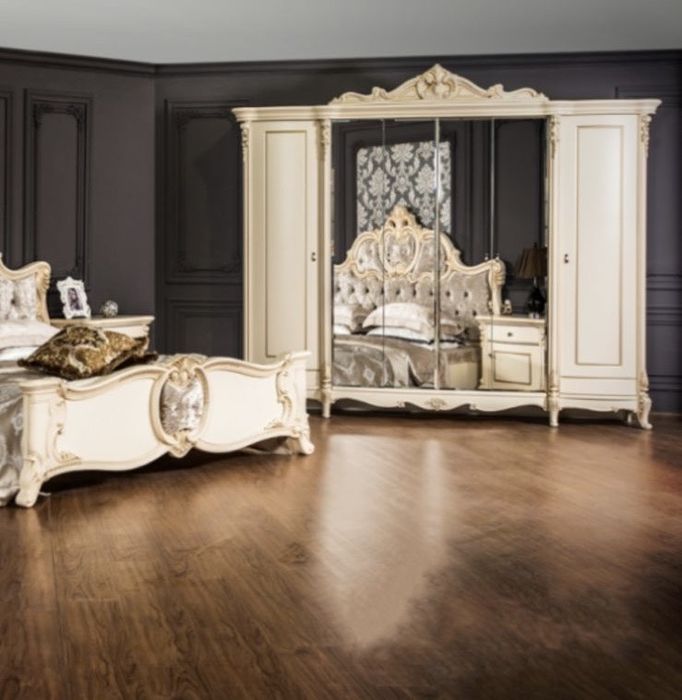 Продам бу спальня