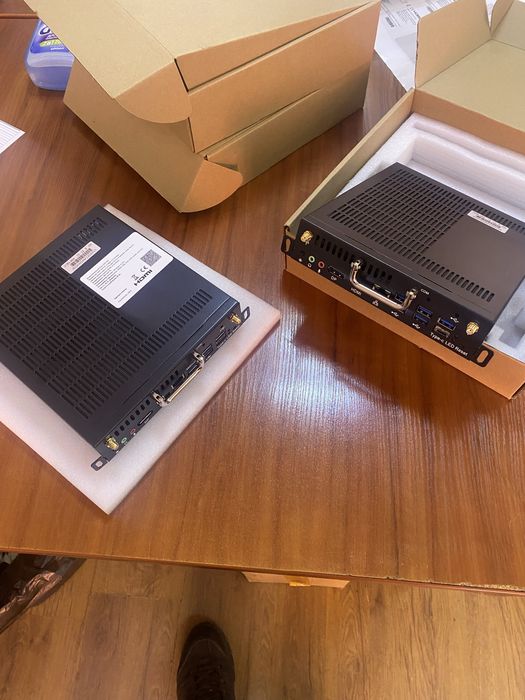 OPS в наличии все поколении