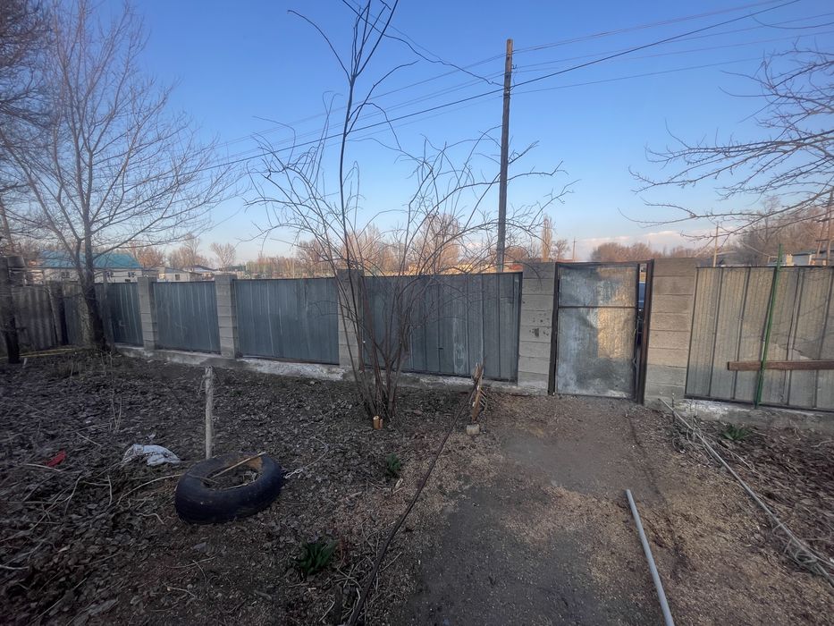 Срочно продам дом