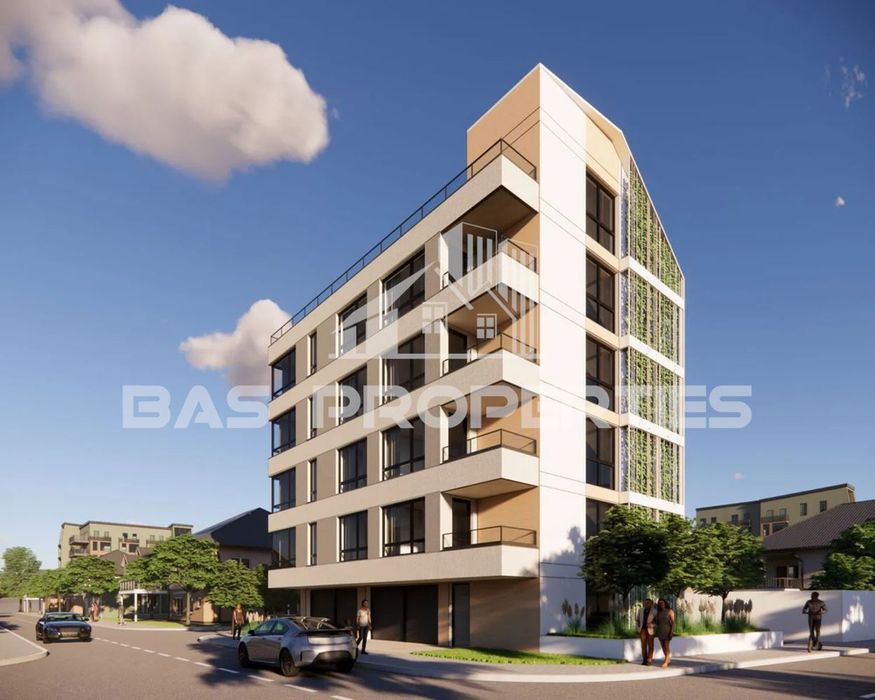 Продава се Двустаен апартамент в София, Левски - 137 кв.м за 1159 €/кв.м - Снимка #4