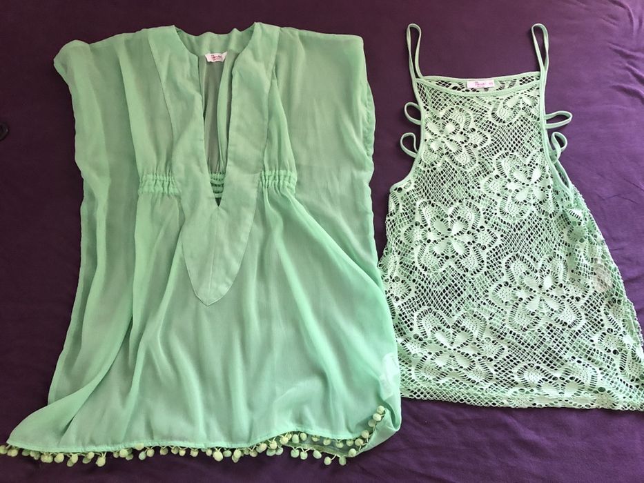 Rochii plaja Penti XS