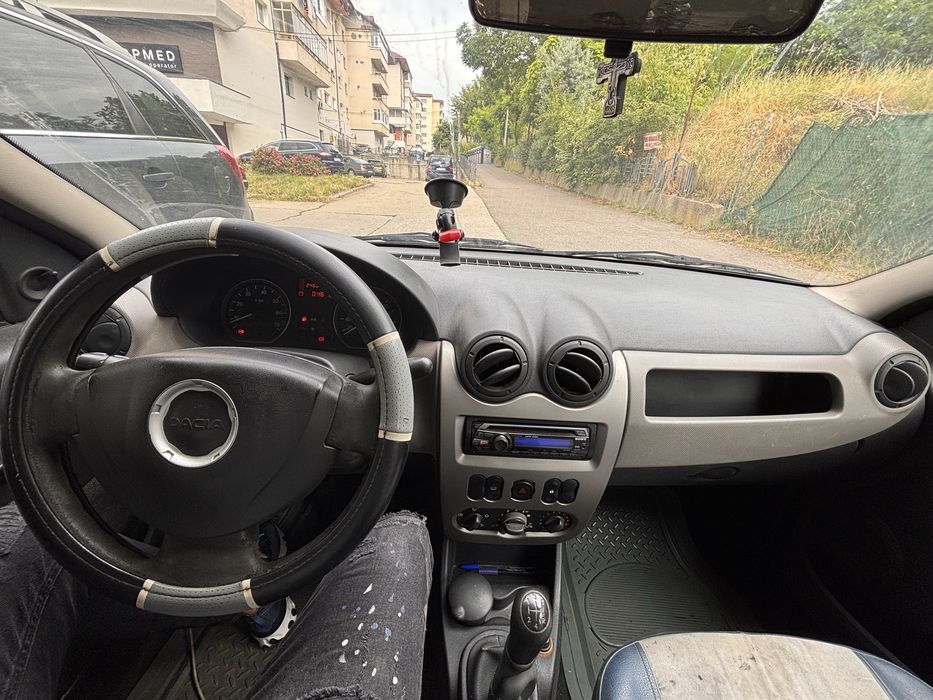 DACIA Logan 0 — imagine 5