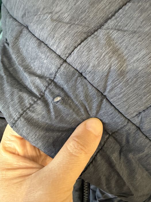 Куртка весенняя отдам