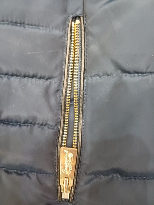 Зимна парка GEOGRAPHICAL NORWAY  XL размер