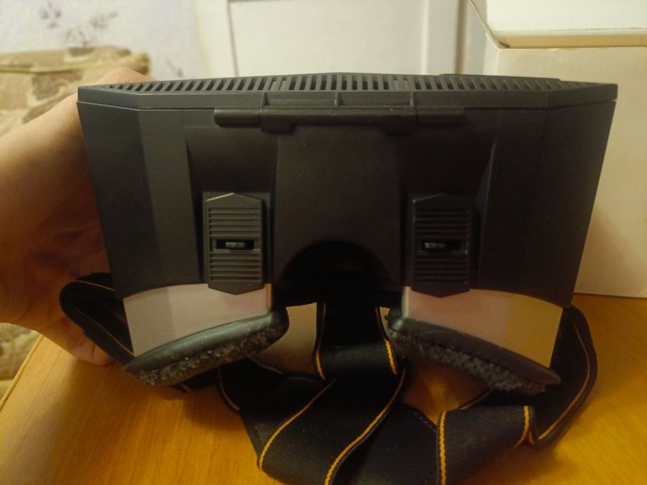 Vr-очки по хорошей цене