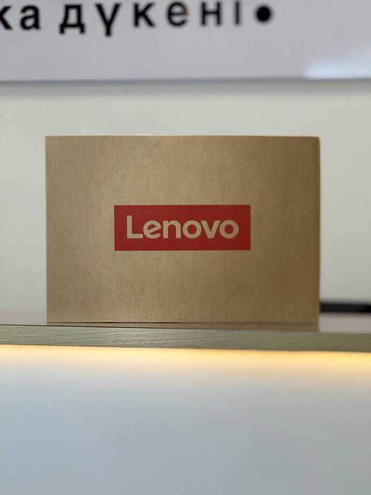 Новый офисный ноутбук Lenovo IdeaPad Slim 3 с гарантией