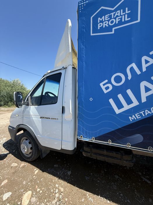 Продам или сдам в аренду. Газель