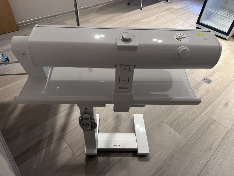 Гладачна машина Miele B995D