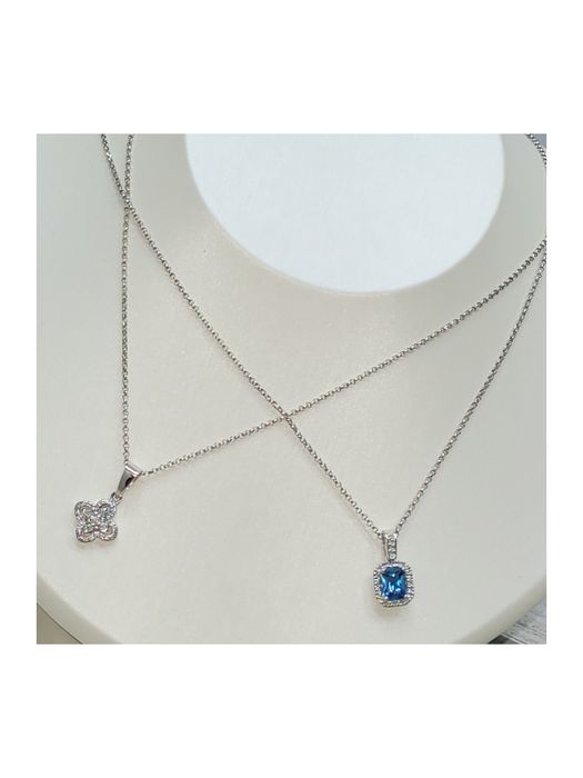 Набор, золото 585