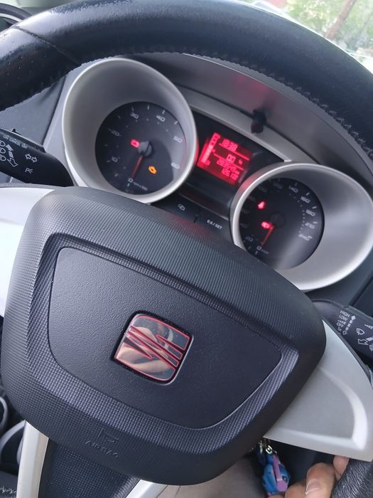 SEAT Ibiza 2011 — imagine 5