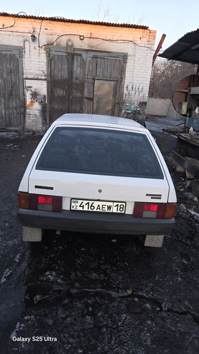 Придам ваз 21093