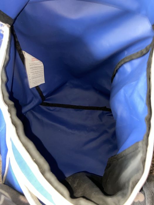 Продам рюкзак macron 39Л