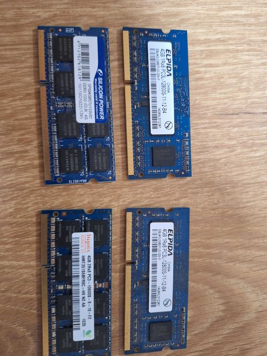 Аксесоари за лаптопи