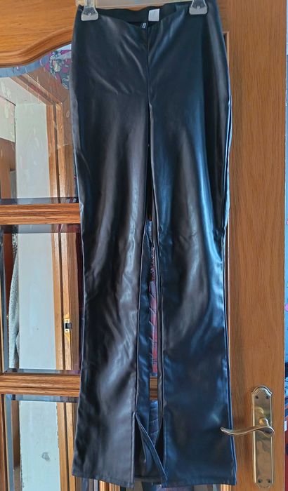 Лоферы кожа Badura 37р