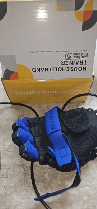 Manușa terapeut ...