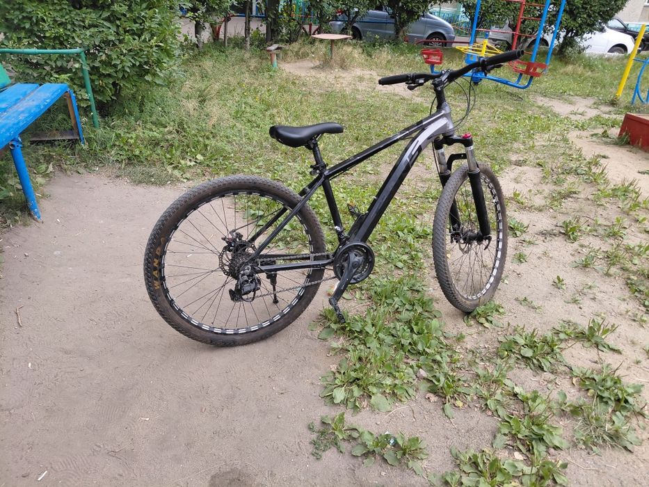 Велосипед для взрослых