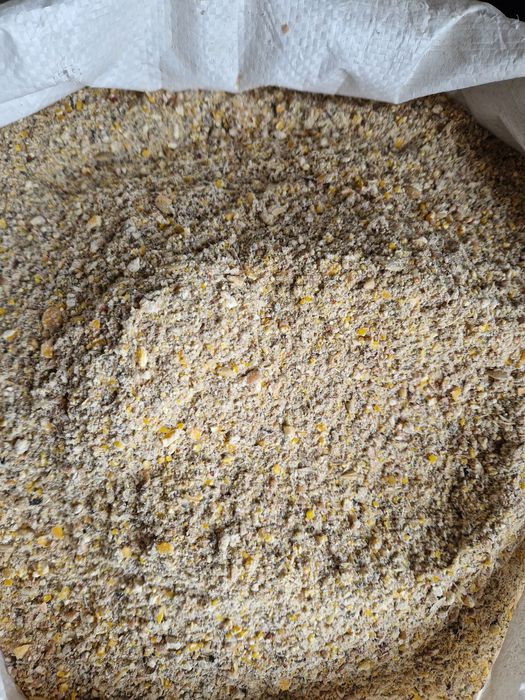 Uruiala Premium din Cereale - Calitate superioară  la preț corect !