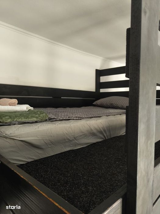 Cazare muncitori în Oradea – apartament spațios, complet echipat
