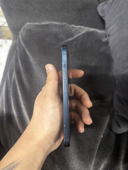 IPhone 13 128gb 78% всё работает