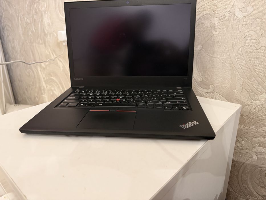 Thinkpad Lenova ноутбук
