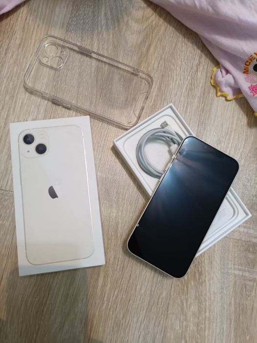 Iphone 13 128gb Срочно