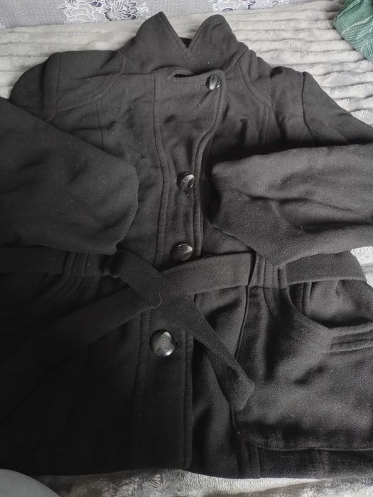 Зимно яке и зимно палто