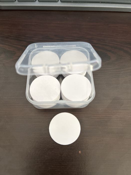 NFC  NTAG215 MifareUltralight 50 броя тагове