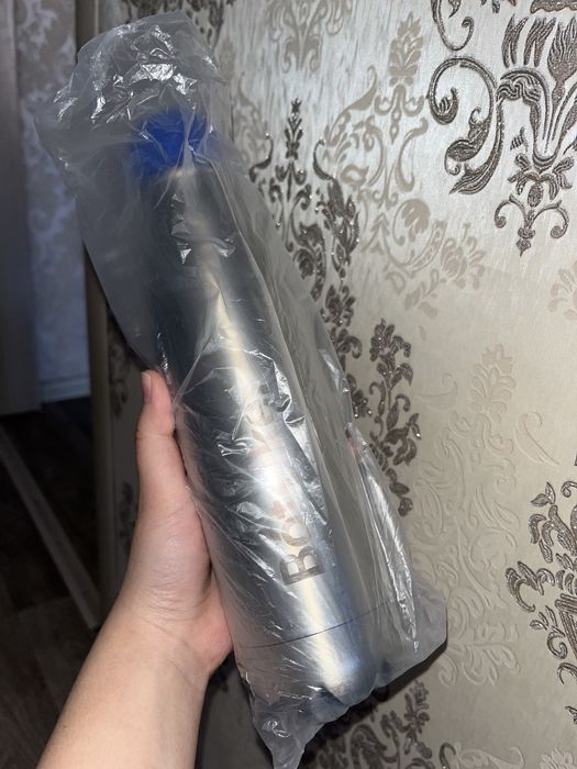 Бутылка казак репаблик