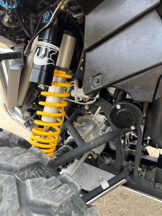 Can Am Renegade 1000 XXC 2014 BRP