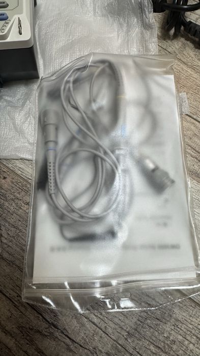 Продам осциллограф OWON SDS1102