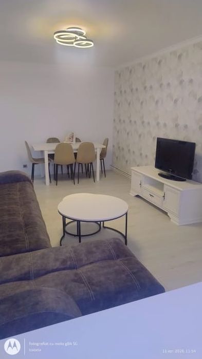 Vand apartament in Dej