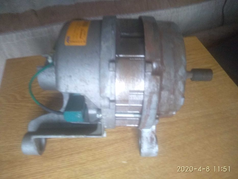 Двигатель (мотор) стиральной машины Канди(Candy)