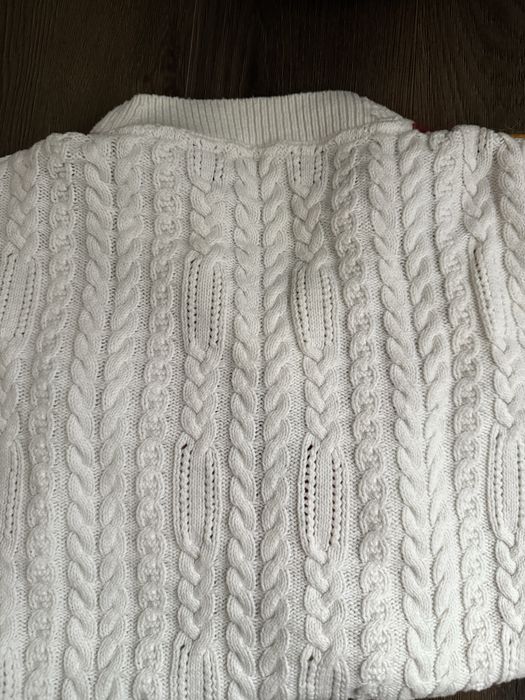 Пуловер Tommy Hilfiger