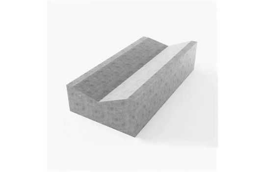 Лоток арычный, ЛА-2, ЛА-3,Б-3