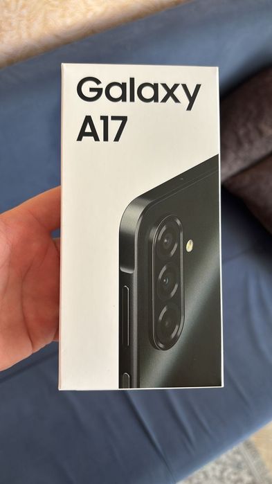 Samsung Galaxy A17