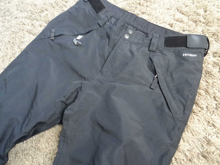 the north face XL ски панталон