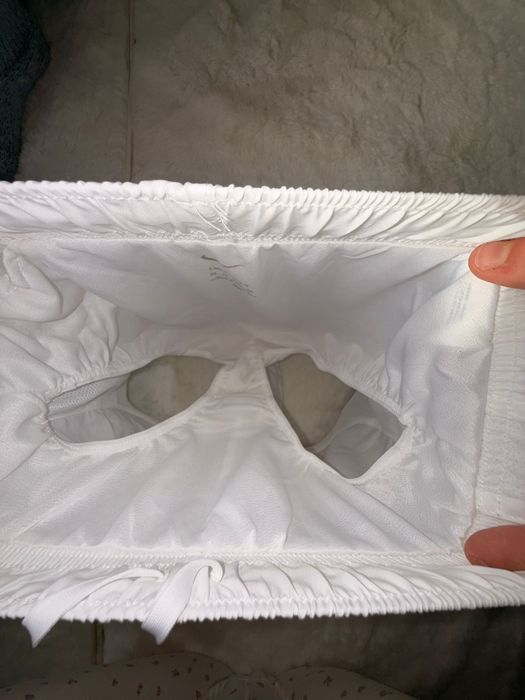 VAND Pantaloni Nike NOI