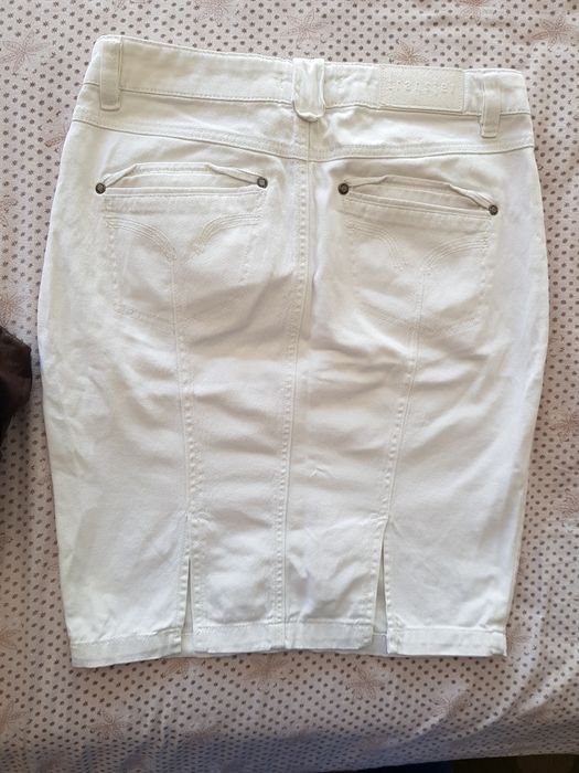 Лот от риза и пола