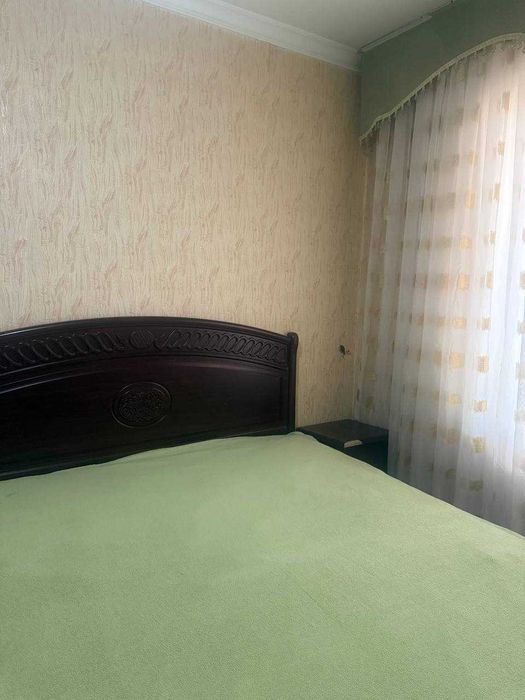 Квартира Юнусабад 14-24-2