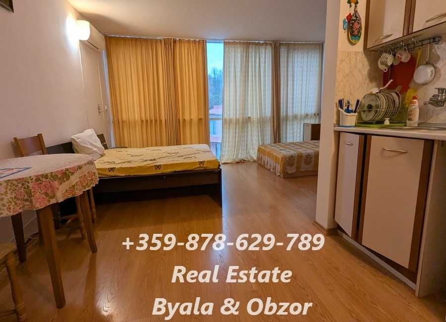 Продава се Едностаен апартамент в Бяла - 39 кв.м за 589 €/кв.м - Снимка #7