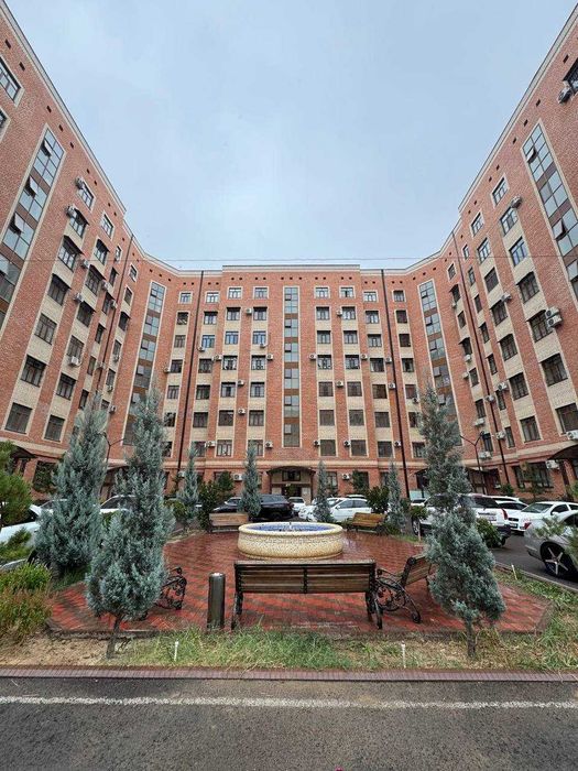 Нежилое помещение, Чиланзар Ц Квартал.