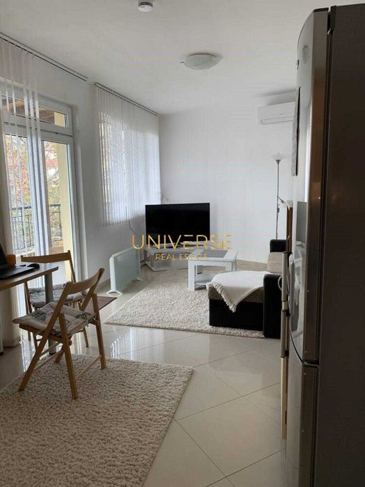 Продава се Двустаен апартамент в Свети Влас - 73 кв.м за 932 €/кв.м - Снимка #2