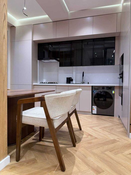 Сдаю свою 2х комнатную квартиру ЖК Darhan Residence