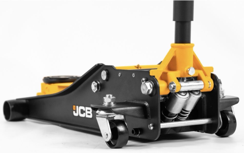 Крик крокодил нископрофилен 2.5 тона 77 - 505 мм JCB