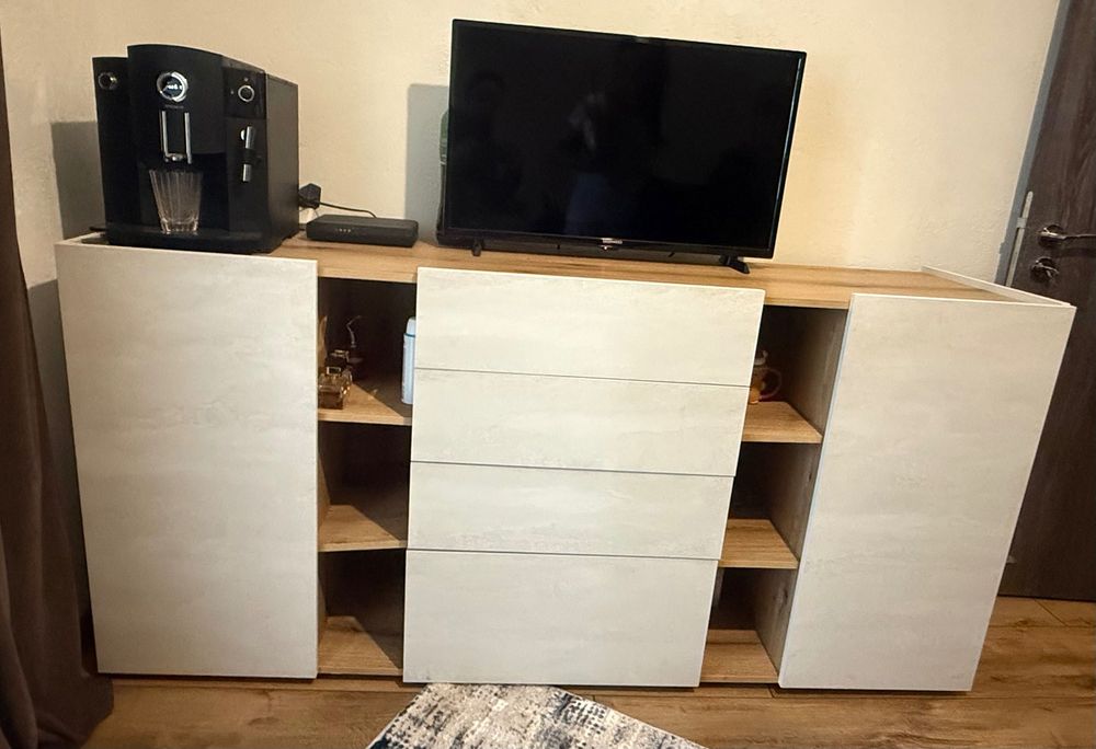 Скрин/шкаф от Виденов