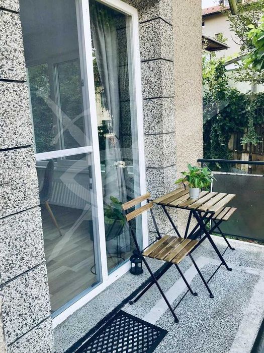 Дава се под наем Къща в с. Герман, Област София-град - 80 кв.м за 1200 € - Снимка #5