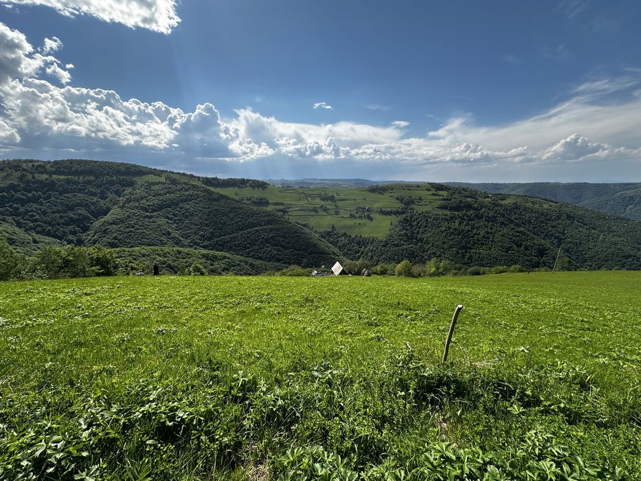 Vand teren extravilan Marisel