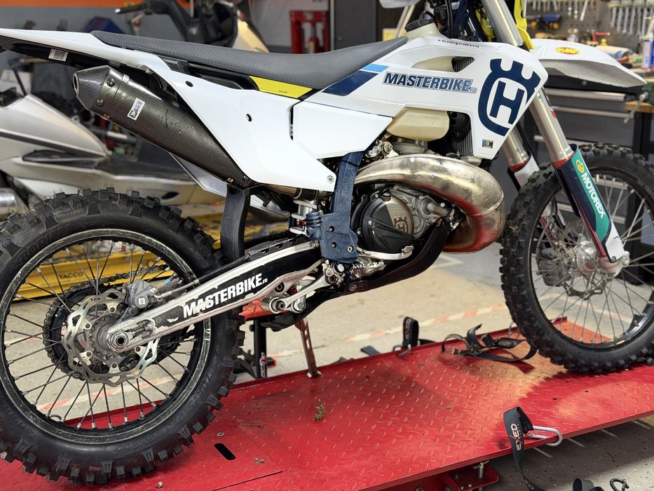 Husqvarna TE300 TBi