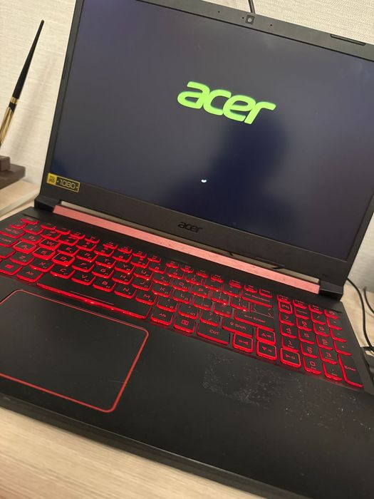ноутбук Acer Nitro