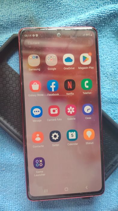Samsung Galaxy S20 FE 128GB GB Display Original
